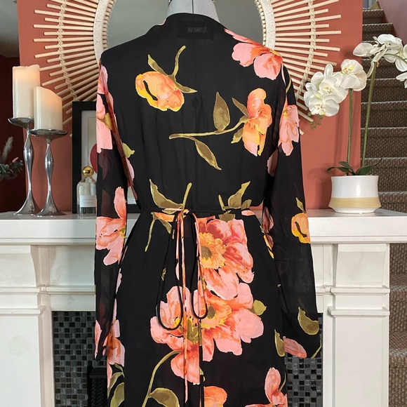 Reformation mini dress - Picture 4 of 6